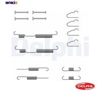 2x ✅Fits DELPHI ES21071-12B1 LAMBDA SENSOR ⭐UK Seller⭐