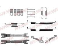 QUICK BRAKE 105-0045S-02 Brake shoe fitting kit