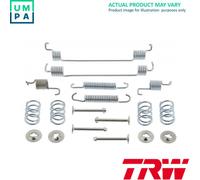 ACCESSORY KIT BRAKE SHOES SFK321 FOR MITSUBISHI DELICA/SPACE/GEAR L400/Van/Bus