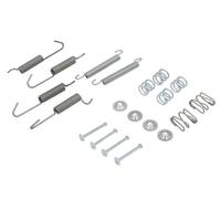 ACCESSORY KIT BRAKE SHOES SFK476 FOR KIA CARNIVAL/GRAND/III J3 2.9L D4HB 2.2L
