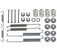 Accessory Kit, brake shoes TRW SFK321