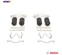 ACCESSORY KIT DISC BRAKE PAD 1 987 474 785 FOR TOYOTA RAV/II/SUV/Mk//Cabrio