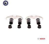 Bosch Brake Pad Fitting Kit 1 987 474 830 - for BMW F30 F31 F33 F34