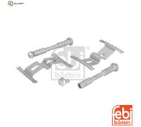 FEBI BILSTEIN 182292 Brake pad fitting kit