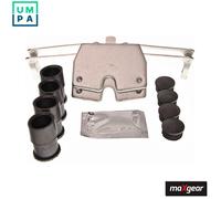 MAXGEAR 27-2469 Accessory Kit, disc brake pads