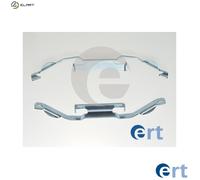 ACCESSORY KIT DISC BRAKE PAD 420066 FOR FORD MONDEO/IV/Turnier S-MAX GALAXY 2.2L