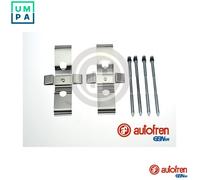 AUTOFREN SEINSA D42679A Brake pad fitting kit
