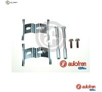 2x ✅Fits AUTOFREN SEINSA D42841A BRICK MOUNTING KIT ⭐UK Seller⭐