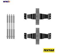ACCESSORY KIT DISC BRAKE PAD FOR BMW 1/F20/3/F3/i8/I2/Roadster/I5/Van/F40/X 2.0L