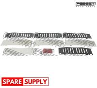 ACCESSORY KIT, DISC BRAKE PAD FOR LEXUS GX FEBEST 0103-KDJ150F FITS FRONT AXLE