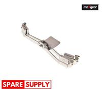 ACCESSORY KIT, DISC BRAKE PAD FOR VOLVO S60 V70 MAXGEAR 27-2601 FITS FRONT AXLE
