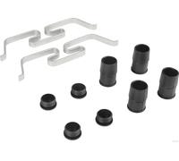 Accessory Kit, disc brake pad HERTH+BUSS JAKOPARTS J3662053 for XE 2 2015-