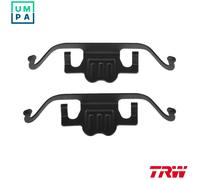 Fits TRW PFK545 ACCESSORY KIT, DISC BRAKE PADS ⭐UK Stock⭐