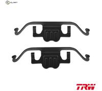 Fits TRW PFK545 ACCESSORY KIT, DISC BRAKE PADS ⭐UK Stock⭐
