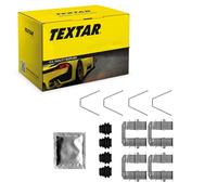 Textar 82552700 Brake Pad Fitting Kit
