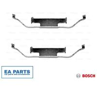 Bosch 1 987 474 154 Accessory Kit, Disc Brake Pads