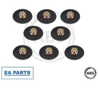 Accessory Kit, disc brake pads for MINI F54 A.B.S. 2020Q