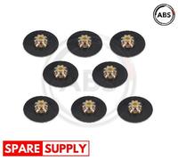 ACCESSORY KIT, DISC BRAKE PADS FOR MINI F54 F56 F57 A.B.S. 2020Q