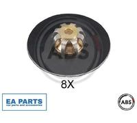 Accessory Kit, disc brake pads for MINI F56 A.B.S. 2020Q