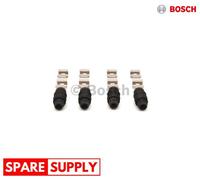 ACCESSORY KIT, DISC BRAKE PADS FOR PEUGEOT 2008 208 3008 308 BOSCH 1 987 474 803