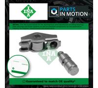 Genuine INA Finger Cam Follower Rocker Arm Tappet Kit for Vauxhall 423000610