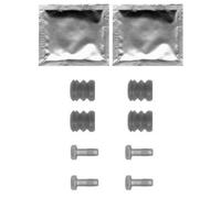 Accessory Kit For Brake Caliper HELLA 8DZ 355 201-581