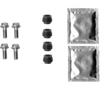 Accessory Kit For Brake Caliper HELLA 8DZ 355 201-601