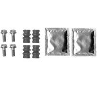 Accessory Kit For Brake Caliper HELLA 8DZ 355 201-641