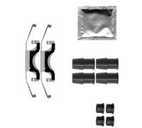 HELLA 8DZ 355 205-491 Accessory Kit, brake caliper