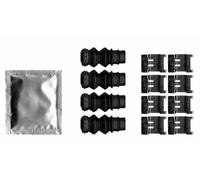 HELLA 8DZ 355 206-631 Brake pad fitting kit