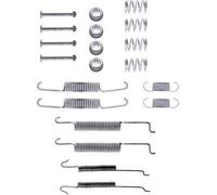 HELLA 8DZ 355 200-131 Brake shoe fitting kit