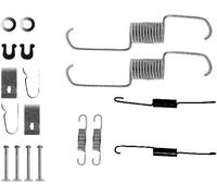 HELLA 8DZ 355 200-361 Brake shoe fitting kit