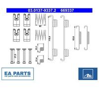 Accessory Kit for LAND ROVER DISCOVERY ATE 03.0137-9337.2 NEW