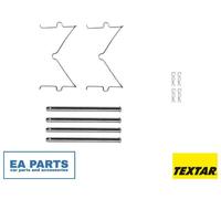 Accessory Kit for TOYOTA HILUX REVO VIII Pickup TEXTAR 82562600 NEW