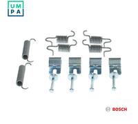 Fits BOSCH UKADY HAMULCOWE 1 987 475 313 ACCESSORY SET