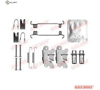 QUICK BRAKE 105-0875S Brake shoe adjuster