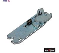 MAXGEAR 19-2049 Brake shoe fitting kit