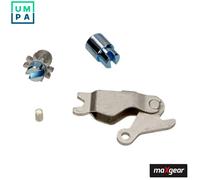 ACCESSORY KIT PARKING BRAKE SHOES 19-3326 FOR VW LT/28-46/II/Platform/Chassis