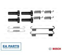 BOSCH 1 987 475 317 Brake shoe fitting kit