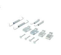 ACCESSORY KIT PARKING BRAKE SHOES LY1393 FOR JEEP GRAND/CHEROKEE/II/SUV/Mk 3.1L