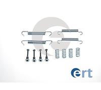 ACCESSORY KIT, PARKING BRAKE SHOES FOR BMW E81 E87 E88 ERT 310046 FITS REAR AXLE