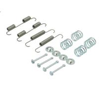 Accessory Kit, parking brake shoes for BOSCH 1 987 475 417 for X-CLASS 2.3 2017-