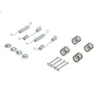 Accessory Kit, parking brake shoes for BOSCH for MURANO I (Z50) 3.5 2003-