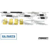 Accessory Kit, parking brake shoes for KIA CERATO FEBEST 2204-CERR-KIT
