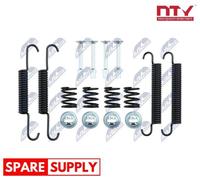 ACCESSORY KIT, PARKING BRAKE SHOES FOR KIA SPORTAGE NTY HSR-HY-501