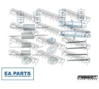 ACCESSORY KIT, PARKING BRAKE SHOES FOR LEXUS LX FEBEST 0104-GRJ200R-KIT