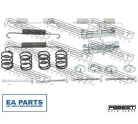 BRAKE SHOES FITTING Kit For NISSAN PATHFINDER R51M 350Z Elgrand E51 E52 Infiniti