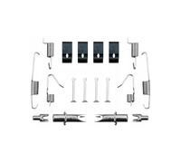 Accessory Kit Parking Brake Shoes For NISSAN Tiida X-Trail 44200-CY001