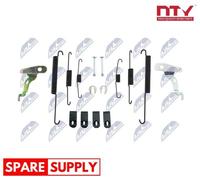 ACCESSORY KIT, PARKING BRAKE SHOES FOR SUZUKI GRAND ESCUDO NTY HSR-SU-001