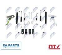 Accessory Kit, parking brake shoes for SUZUKI GRAND ESCUDO NTY HSR-SU-001 NEW